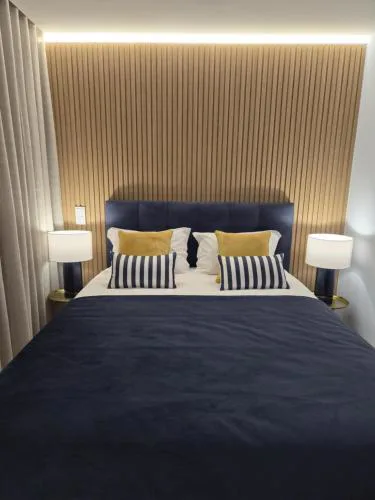 Hotel Buganvília