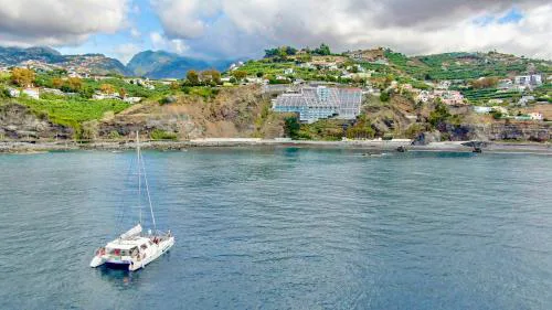Hotel Orca Praia - Adults Only