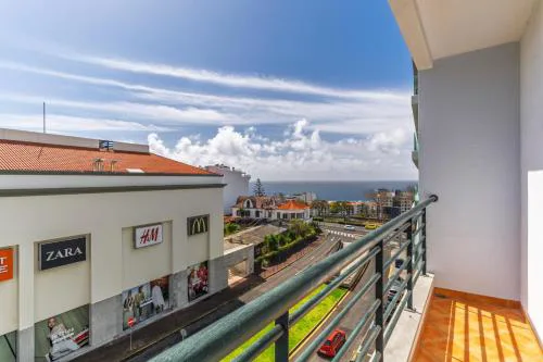 Ivanna Apartament by Holiday Rental Madeira