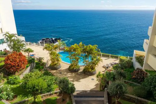 IVIS Home By Holiday Rental Madeira