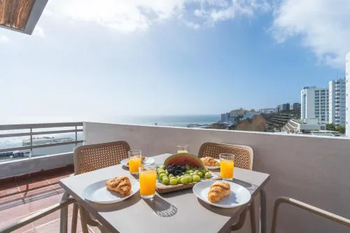 Lido Edge View - Ocean View by Atlantic View