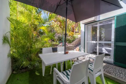 Lido Oasis Funchal