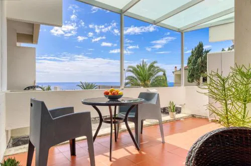 Lido Sunset, a Home in Madeira