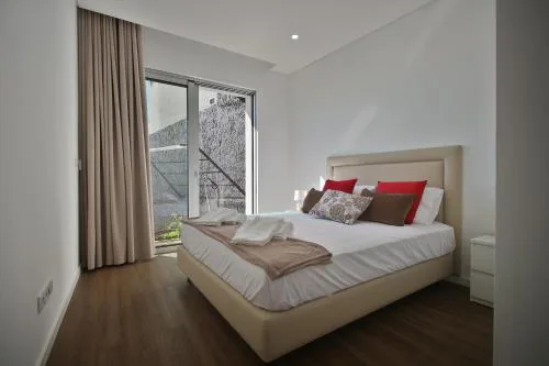 Like Home II - casa espaçosa com 3 quartos e vista mar