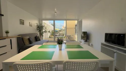 Like Home IV - Ideal for families and friends