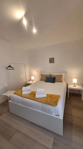 Like Home V - single room