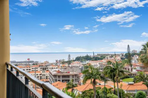 Living Funchal BU Apart.