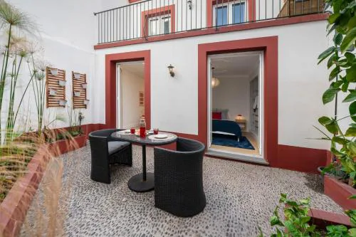 Loft Arrifes by An Island Apart