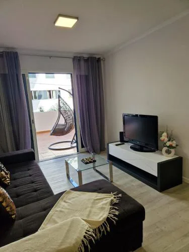 Lovely Apartment Funchal