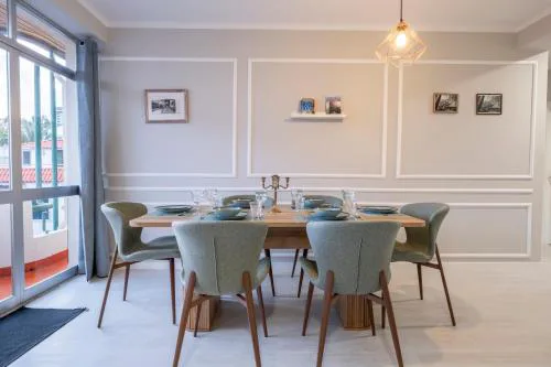 Lux City Center Apartment 2
