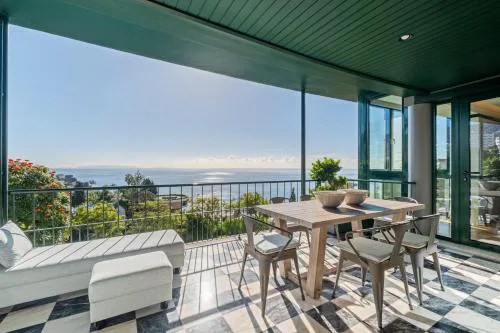 Luxury Oceanfront at Reid's Gardens