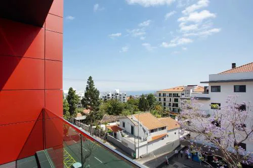 Macedo Penthouse