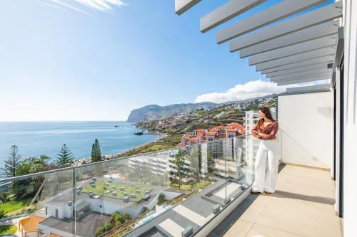 Madeira Acqua Residence, by Pausa Holiday Rentals