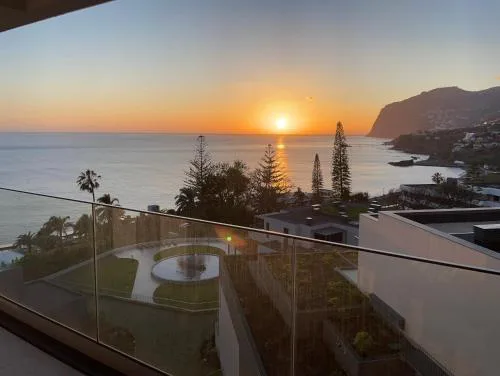 Madeira Acqua Suite