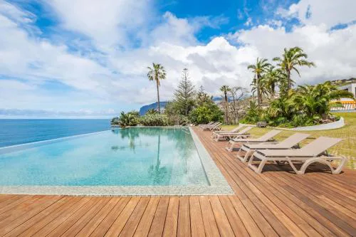 Madeira Aqua Dream
