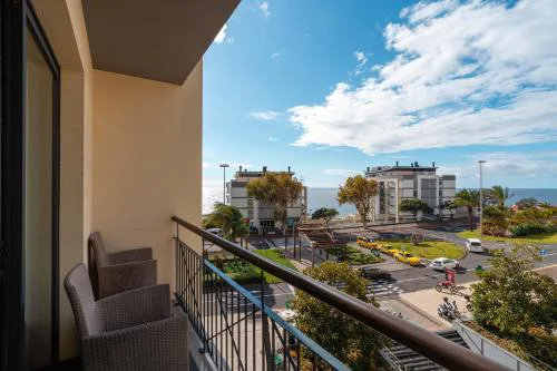 Madeira Holidays Studio by Amazing Madeira