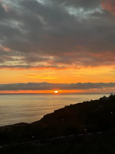 Madeira Mar - "Seaside"