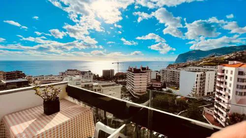 Madeira Ocean Suite 1