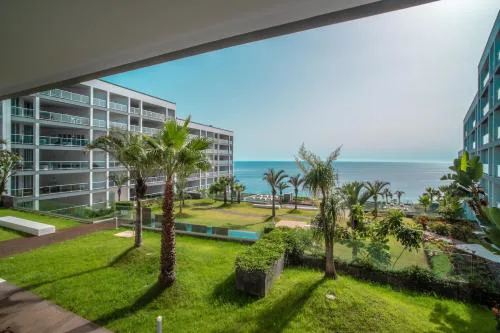 Madeira Palace Residence AK5