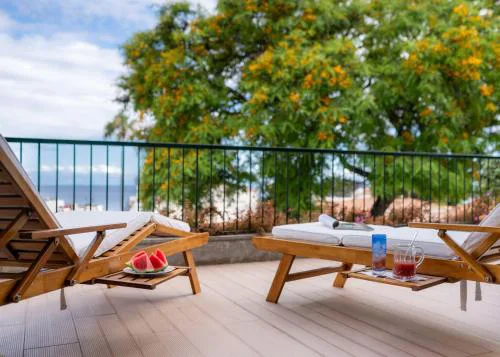 Madeira Precious Family Apartment