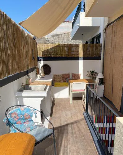 Mango Tree House Funchal Madeira Island