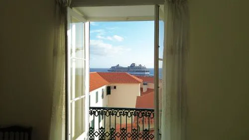 Mirasol Guesthouse