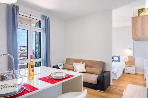 Modern and cozy Apartment