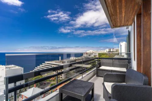Monumental Apartments - Multi Listing