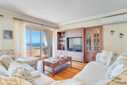 Monumental Ocean View by Atlantic Holiday