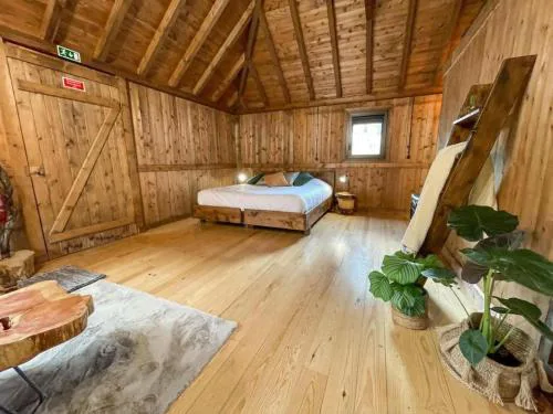 Mountain Eco Shelter 2