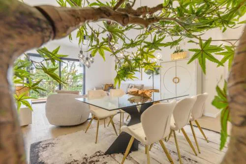 Nora Charming Apartment - Pool -10m Walk City Center