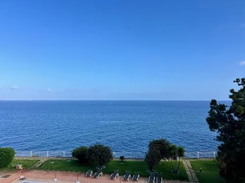 Ocean Horizon