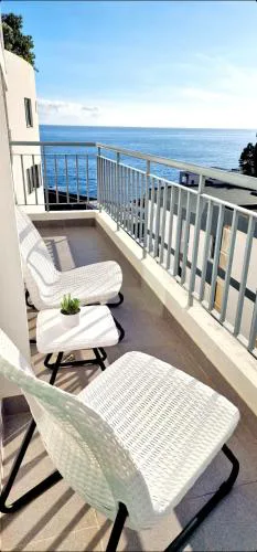 Ocean Pearl Apartment V