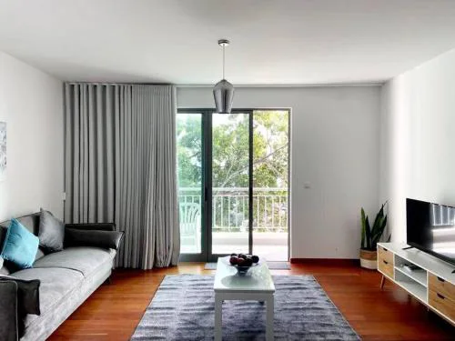 Ocean Pearl Apartment X