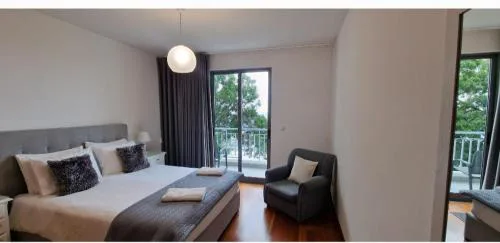 Ocean Pearl Apartment Y