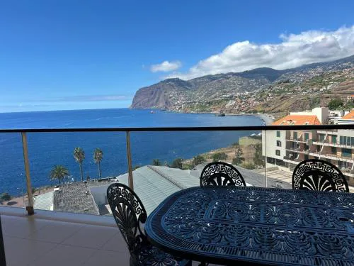 Ocean Sea View Apartment