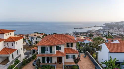 Ocean Side Vista by YOUR KEY