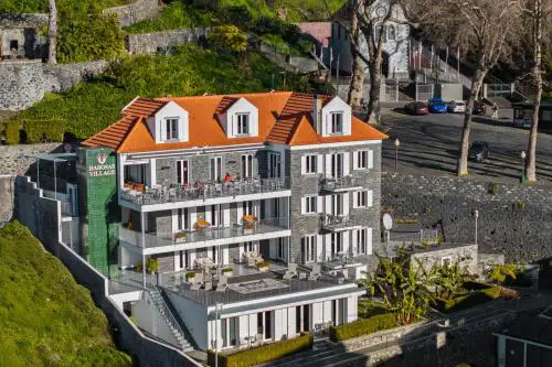 OurMadeira - Babosas Village