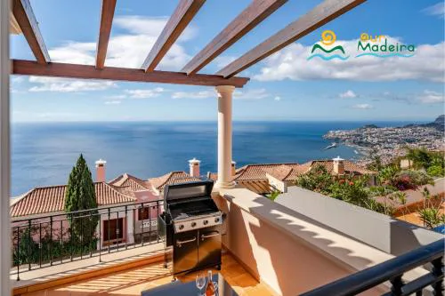 OurMadeira - Palheiro Ocean