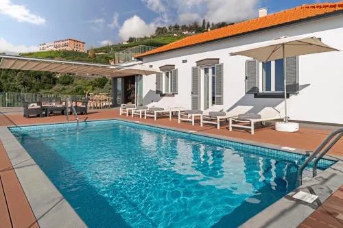 OurMadeira - Vila da Portada