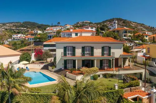 OurMadeira - Villa Vista Sol