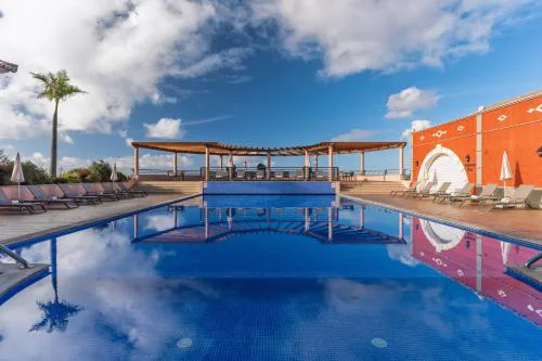 Palheiro Village Resort