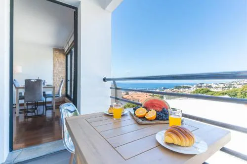 Pena View Apartment by Atlantic Holiday