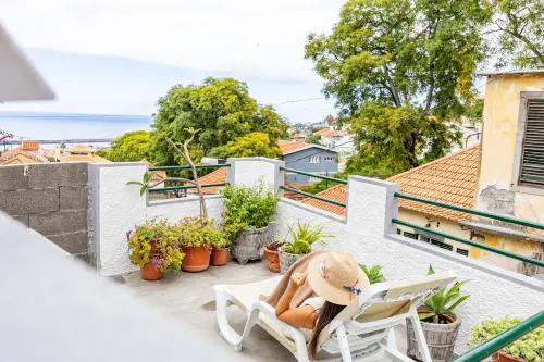 Pena Vista Mar Funchal by YOUR KEY