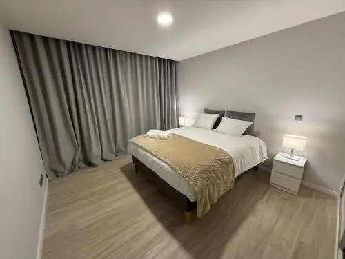 Penteada Golden Residence