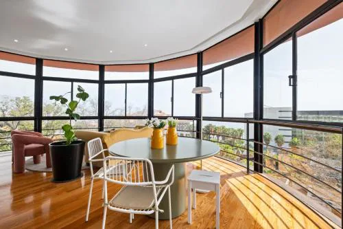 Penthouse Lido by Homie