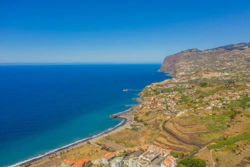 PERFECT DUPLEX PISCINE Zone VIP Funchal