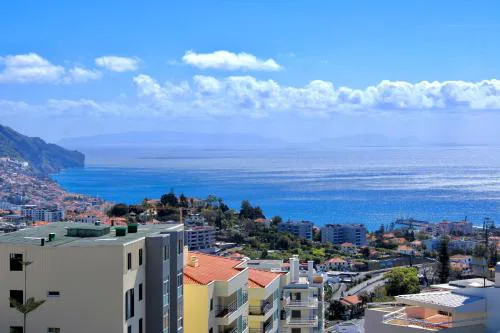Pilar 2 Stay Funchal, by Specialstays