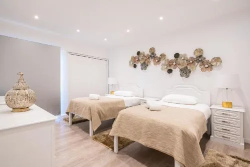 Piornais Apartment by Holiday Rental Madeira