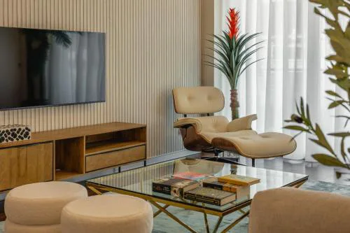 Plaza Residence II